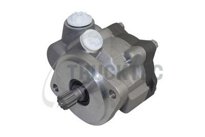 TRUCKTEC AUTOMOTIVE Hidraulinis siurblys, vairo sistema