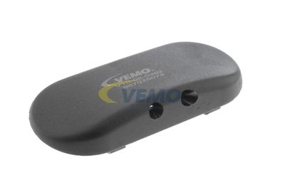 WASCHWASSERDüSE SCHEIBENREINIGUNG VEMO V10080362 54