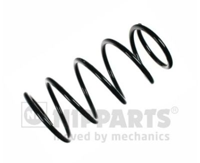 Пружина ходовой части NIPPARTS N5548006 для SUZUKI SWIFT