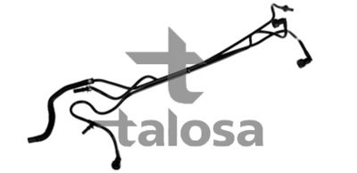 KRAFTSTOFFSCHLAUCH Talosa 6818930