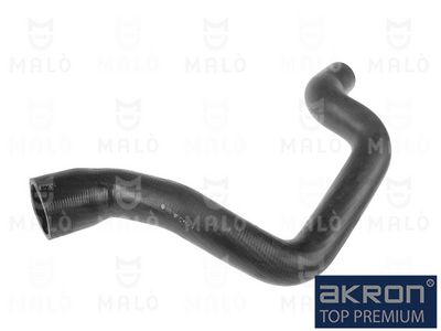 маркуч на радиатора AKRON-MALÒ 18590A