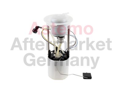 KRAFTSTOFF-FöRDEREINHEIT