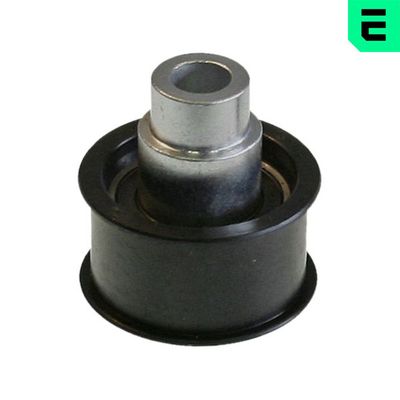 Deflection Pulley/Guide Pulley, timing belt 0-N909