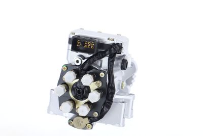 POMPA DE INJECTIE REMANTE 002001000002R 30