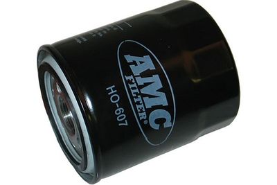 AMC Filter HO-607 Масляный фильтр  для KIA BONGO (Киа Бонго)