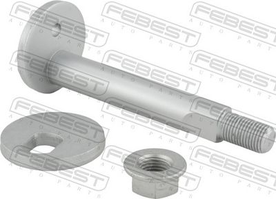 SET șURUBURI DE CORECțIE ALUNECARE