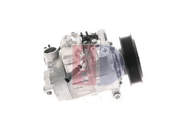 KOMPRESSOR KLIMAANLAGE AKS DASIS 851657N 14