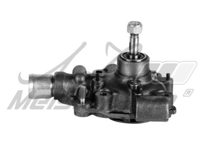 водна помпа, охлаждане на двигателя A.Z. Meisterteile AZMT-30-100-1124