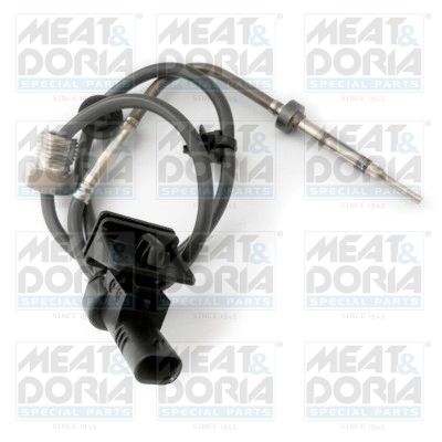 Sensor, avgastemperatur MEAT & DORIA 12204