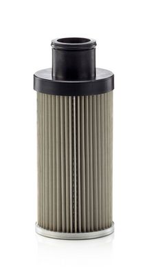 Hydraulisch filter