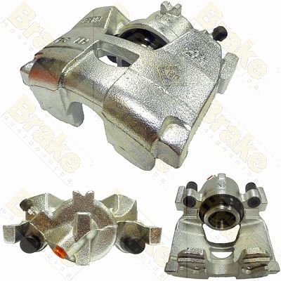 Brake Caliper Brake ENGINEERING CA3162