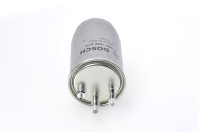 Топливный фильтр BOSCH F 026 402 076 для FIAT IDEA