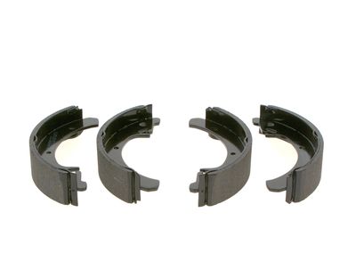 Brake Shoe Set 0 986 487 219