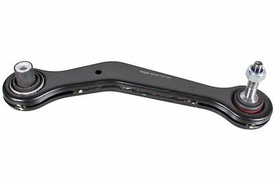 носач, окачване на колелата METZGER AUTOTEILE 58016104