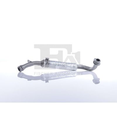 CONDUCTA ULEI INCARCARE