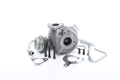 LADER AUFLADUNG BTS Turbo T981247 17