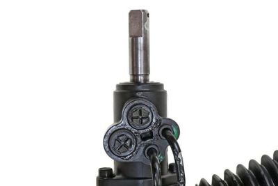 LENKGETRIEBE LAUBER 669914 5