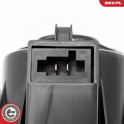 VENTILATOR HABITACLU ESEN SKV 68SKV082 5