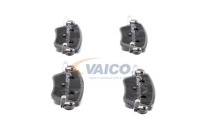 BREMSBELAGSATZ SCHEIBENBREMSE VAICO V258110 23