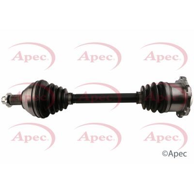 Drive Shaft APEC ADS1172L