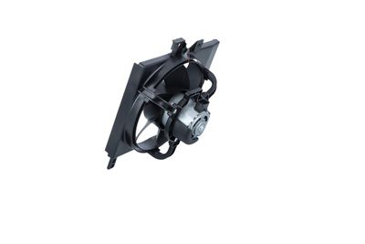 VENTILATOR RADIATOR NRF 470063 19