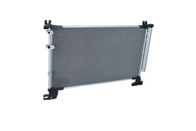 CONDENSATOR CLIMATIZARE NRF 350626 43