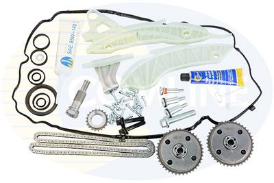 CHIT LANT DE DISTRIBUTIE