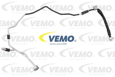 Трубопровод высокого / низкого давления, кондиционер VEMO V15-20-0107 для VW TOUAREG