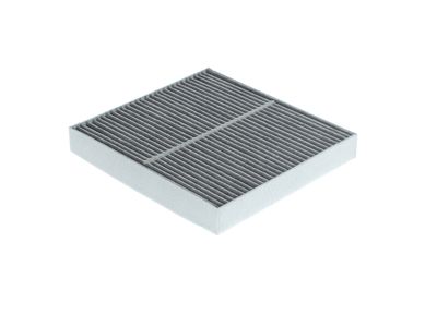 FILTER INNENRAUMLUFT BOSCH 1987435631 25