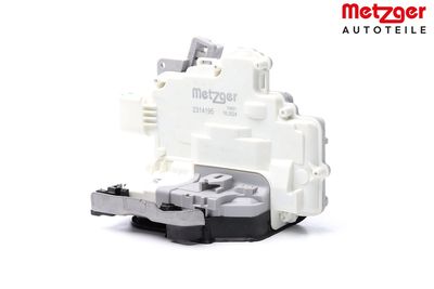TüRSCHLOSS METZGER AUTOTEILE 2314195 7