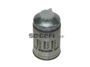 Fram Diesel Filter PS9472