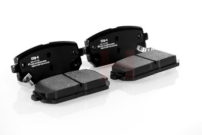 SET PLACUTE FRANA FRANA DISC GH GH411723 10