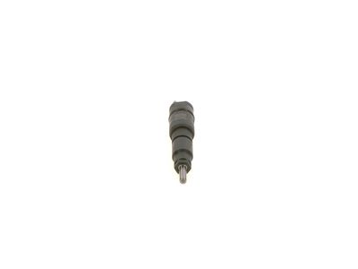 Brandstof injector