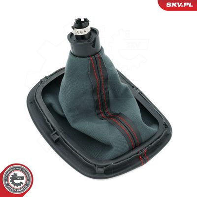 Schalthebelknauf ESEN SKV 63SKV461