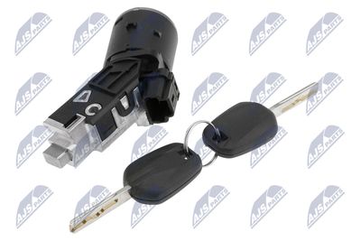 CILINDRU DE INCHIDERE APRINDERE NTY ESTCT002 2