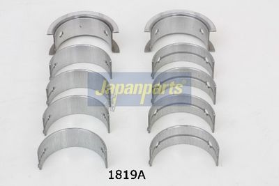 KURBELWELLENLAGERSATZ JAPANPARTS MS1819A