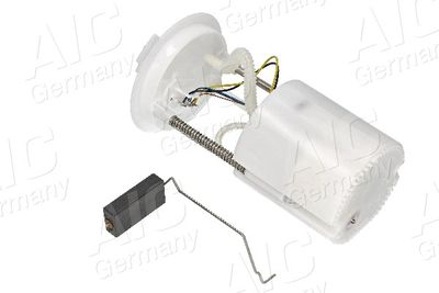 SISTEM ALIMENTARE CU COMBUSTIBIL AIC 71919 1