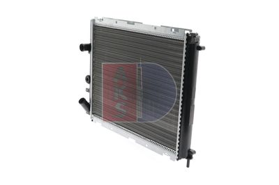 KüHLER MOTORKüHLUNG AKS DASIS 181610N 1