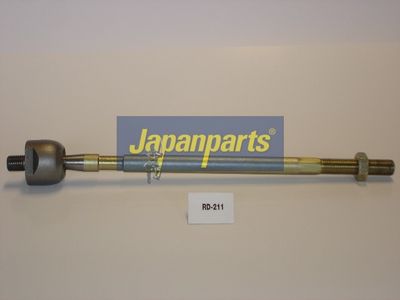 JAPANPARTS Vidinė skersinė vairo trauklė