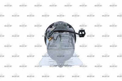 KOMPRESSOR KLIMAANLAGE NRF 32490 1