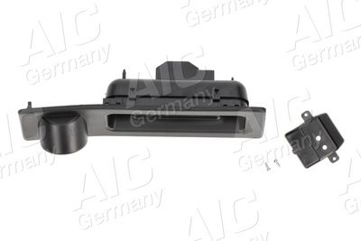HECKKLAPPENGRIFF AIC 75868 1