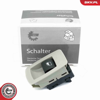 COMUTATOR MACARA GEAM