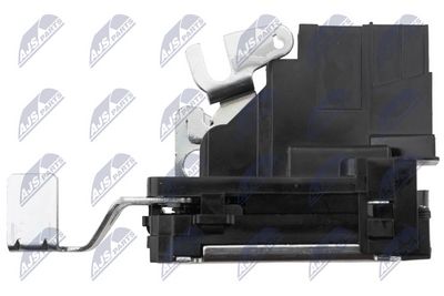 Zámek dveří NTY EZC-FT-227