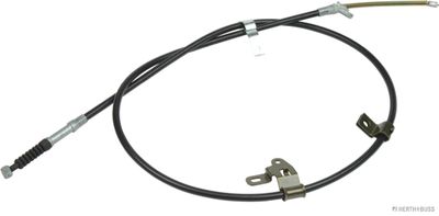 Seilzug, Feststellbremse