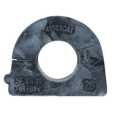 Piekare, Stabilizators CTR GV0373