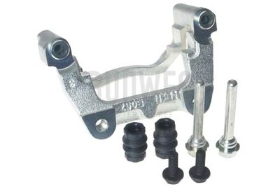 Mocowanie, zacisk hamulcowy BUDWEG CALIPER 404150-1