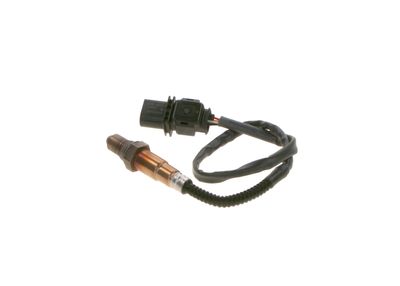 SONDA LAMBDA BOSCH 0258007302 13
