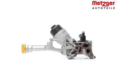 LOCAS FILTRU ULEI METZGER AUTOTEILE 2370191 38
