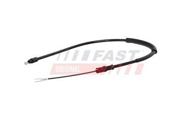 CABLU FRANA DE LUCRU FAST FT10045 5