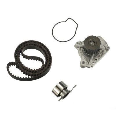 WASSERPUMPE + ZAHNRIEMENSATZ GATES KP15410XS1 59